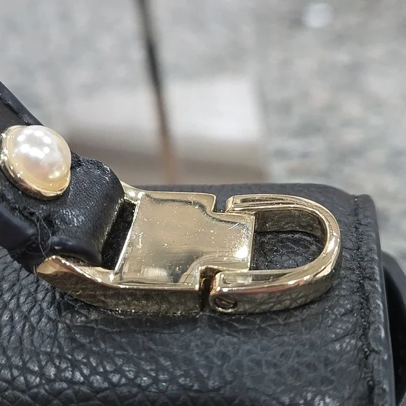 Kate Spade New York Serrano Place Pearl Maisie Crossbody Bag - Picture 7 of 17